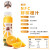 褚橙橙汁NFC鲜榨橙汁/ 纯果汁 非浓 官方新鲜纯果汁 整箱饮料 245mL 12瓶 NFC橙汁