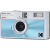 Kodak柯达EKTAR H35N 半画幅胶片相机35毫米胶卷相机适用于彩色和黑白胶片 光学取景器 天蓝色