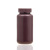 kuihuap 葵花塑料试剂瓶 耐温耐酸碱化学透明棕色塑料瓶广口  试剂瓶（本白）250ml,10个起订 