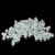 实验用玻璃珠化验室用玻璃珠砂磨珠实心防沸玻璃珠2mm/3mm/4mm/5m 高精度8mm(1000粒)