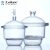 器皿罐ml210/240/300/350/400mm玻璃干燥器实验室 凡士林500ml瓶