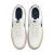 耐克（NIKE）官方COURT VISION男子运动鞋夏季新款低帮复古透气HF1068 133帆白/深藏青/橡皮浅褐/浅铁矿石灰/椰奶色 41