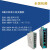 EDS205A MOXA 5口 非网管 百兆交换机 EDS205AMSC 1光4 EDS205AMSC 1光4电多模标温 5个