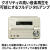 JVC【JD物流 日本直邮】KENWOOD建伍音响 高解析度音源播放 支持USB、CD播放（需变压器） XK-330-B【带NFC功能黑色】