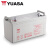 YUASA阀控式铅酸蓄电池 汤浅NP120-12H 代替NP120-12 12v120ah EPS应急电源 UPS不间断电源 直流屏专用