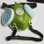 杭州蓝天生力301-XK型自吸式防尘口罩防颗粒物面具可配滤纸唐丰 蓝天生力防尘口罩袋装5个