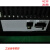 高创驱动器编码器电缆 C7 RS232 4P4C水晶头转DB9串口调试线 CDHD USB RS232 CDHD C7调试线 包中 5m