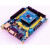 MSP430开发板/MSP430F149板/USB线下载/送核心板PCB 杜邦线 MSP430F149板+1602液晶