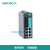 摩莎MOXA EDS-308-MM-SC-T 宽温型 2光口6电口 工业以太网交换机