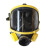 霍尼韦尔 T8000 SCBA805M 国产6.8L气瓶 Pano面罩基本款呼吸器 1套 
