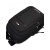 酷奇袋鼠 KQ70升打工行李包背包大容量旅游双肩包高中学生书包户外登山旅行包 50升大号黑色