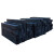 双盈达木质枕木托盘垫木仓储运输订制尺寸2.5*0.24*0.16m