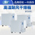 驭舵上海高温500度鼓风干燥箱 熔喷布模具老化箱烤箱恒温实验室 BPG-9760AH 105*80*115