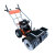 德威莱克DWG6.5/8手推式扫雪机小型除雪机厂家 扫雪机小区学校用 DWG6.5/8