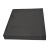 大工象 加硬60度EVA泡棉板材 1米*1米*50毫米（60度黑色）高密度泡沫板