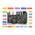正点原子RK3568卡片电脑瑞芯微AI开发板Linux嵌入式ATOMPI-CA1 4+64G版+电源1A+5.5MIPI屏1080P