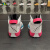 耐克（NIKE）AirJordan AJ儿童鞋男童女童一脚蹬休闲运动鞋 AV1244/AV1243-105 28码 -11C-脚长17cm