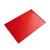 牛津防滑垫PVC塑料防滑地毯防水防油仓库走廊满铺垫人字纹地板 红色 1M×15M