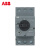 ABB马达保护器MS2X电机断路器1.6/2.5/4/6.3/10/12/16/20/25/32A MS2X-2.5【1.6-2.5A】