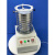 电动振筛机 8411  92A型顶击式震击式标准振筛机  筛药机摇筛 200XSB-88适合20厘米