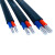 XPDL 2芯3芯电缆线铝芯户外电线2.5 4 6 10 16 25平方铝线护套