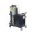 HEJVI/恒洁威 工业吸尘器 HW-551E 5.5kW 电动震尘+进口滤芯