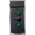 oein捷顺道闸遥控器JS636D捷顺道闸手 自动三联按钮控制盒 JS636G JSPJ0107