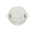 西顿照明（CDN）LED嵌入式筒灯 CEA1301G Ⅱ代 7W 6400K 开孔90mm