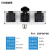 防爆插座五孔220V/380V户外10A16A86型国标铸铝电源防爆墙壁插座 三位插座10A多功能三孔