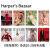 Harper's Bazaar 时尚芭莎 女性杂志 时尚生活穿搭美妆杂志 2020-202 2023.02网盘发送