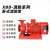 汇尚品众  消防水泵XBD卧式单级消防泵水泵 室内消火栓给水泵自动喷淋稳压泵  单位：台 XBD4.0/50G 