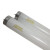 UVA-340nm紫外线光源40W紫外老化灯T12 600MM紫外线老化实验灯管 配套支架1个 默认1