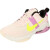 NIKE耐克女式 Zoom Bella 6 跑步训练鞋 Dr5720 运动鞋 鞋款 粉色 7