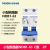 良信（Nader）NDB1-63C系列Nader上海良信电器断路器空气开关小微断小型断路器 1A 1 1A 3P