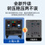 上海人民220V转380V变压器两相变三相转换电源单转三升压器 三件起拍 三相四线1.5KW 220变380