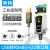 帝特usb转rs232/485/422串口转换器9针com光电隔离工业级DT-5119 TYPE-C+USB3.0转RS422/485线 0.5m