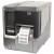 TSC条码打印机MX341P工业级标签打印机300dpi不干胶二维码固定资产吊牌合格证价签水洗唛碳带热转印打印机