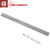 304不锈钢弹簧钢丝 钢丝直条 硬钢丝 钢线圆棒可加工 0.2mm--5mm 2.2mm一米一根(10根)