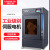 LEADER 3DLEADER3D打印机工业级L8密封恒温机箱ABS碳纤维PC尼龙PP大学科研企业商用高精度大型大尺寸 L8-600打印尺寸（600*600*700mm)