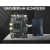 DAYU系列润和开发板HH-SCDAYU200 鸿蒙开发板 瑞芯微RK3568核心板 核心板(不含主板) 2GB+32GB