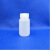 CNW SGEQ-2110060-12 广口瓶,聚丙烯；聚丙烯螺旋盖,60mL容量12/袋