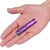 TANK007探客 紫外线迷你手电筒 荧光剂检测专用 UV01 D1紫壳透明镜(紫光365nm)