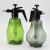 金诗洛 清洁喷壶 烟灰色01款 (2个起订) 小型喷雾瓶 塑料洒水壶 压力喷水壶 KT-207