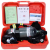 HKNA正压式空气呼吸器恒泰消防3C认证RHZK6.8C9L空呼配件碳纤维气瓶 恒泰3C认证9L款