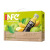 农夫山泉 NFC果汁 鲜果压榨100%纯果汁 整箱装 苹果香蕉汁300ml*10瓶