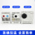 上海雷普厂家直供配电柜自动温控器 冰箱空调电箱柜风扇温控 JWT-6013