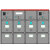 天业（TIANYE）配电柜 3.2MVA 欧式户外预装式箱式变电站 ZBW-12 3.2MVA箱式变电站 定制产品不支持退换货 