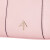 MANU ATELIER马努 牛皮 箭头包单肩包 腋下包 PITA系列 粉色