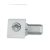 原装威图锁Rittal机箱机柜锁SZ2420.000双齿 SZ2420.000锁 35mm 通用型 不带钥匙
