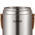 苏泊尔（SUPOR） 保温桶304不锈钢多层成人上班族品牌超长真空保温桶 1.6L+保温袋+餐勺
